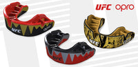 Mouthguards