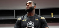 Aljamain Sterling Merch