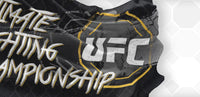 UFC Event & Collectors Flags Accessories