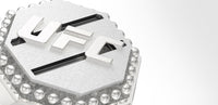 UFC Fighter Rings Accessories