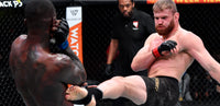 Jan Blachowicz Merch