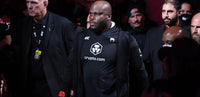 Derrick Lewis Merch