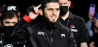 Islam Makhachev Merch