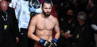 Jorge Masvidal Merch