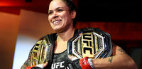 Amanda Nunes Merch