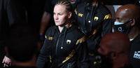 Valentina Shevchenko Merch