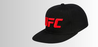 UFC Hat image