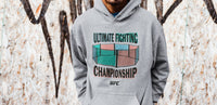 UFC T-Shirts, Jerseys & Clothing