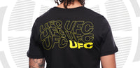 UFC T-Shirts, Jerseys & Clothing For Men