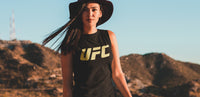 Shop All UFC Clothing For Women