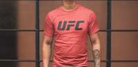 UFC Classic Logo Collection
