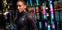UFC VENUM Fight Week Women’s Apparel