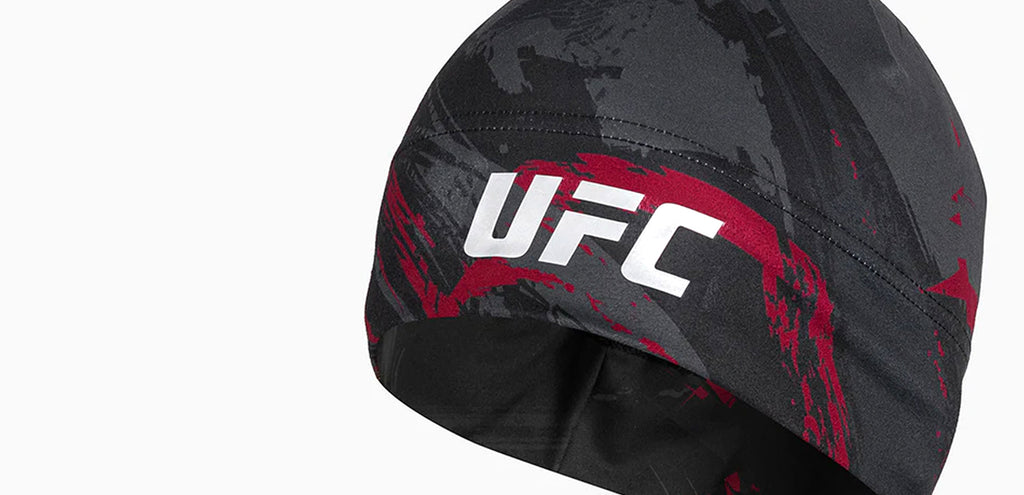 Ufc beanie 2024