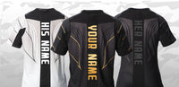 Venum UFC Personalised Clothing