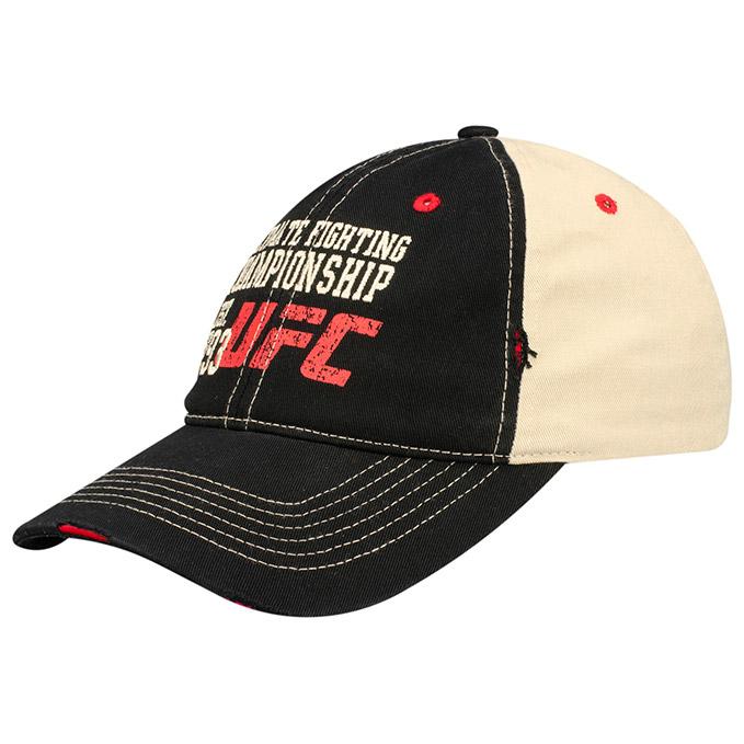 Gorra desgastada UFC para – UFC NZ