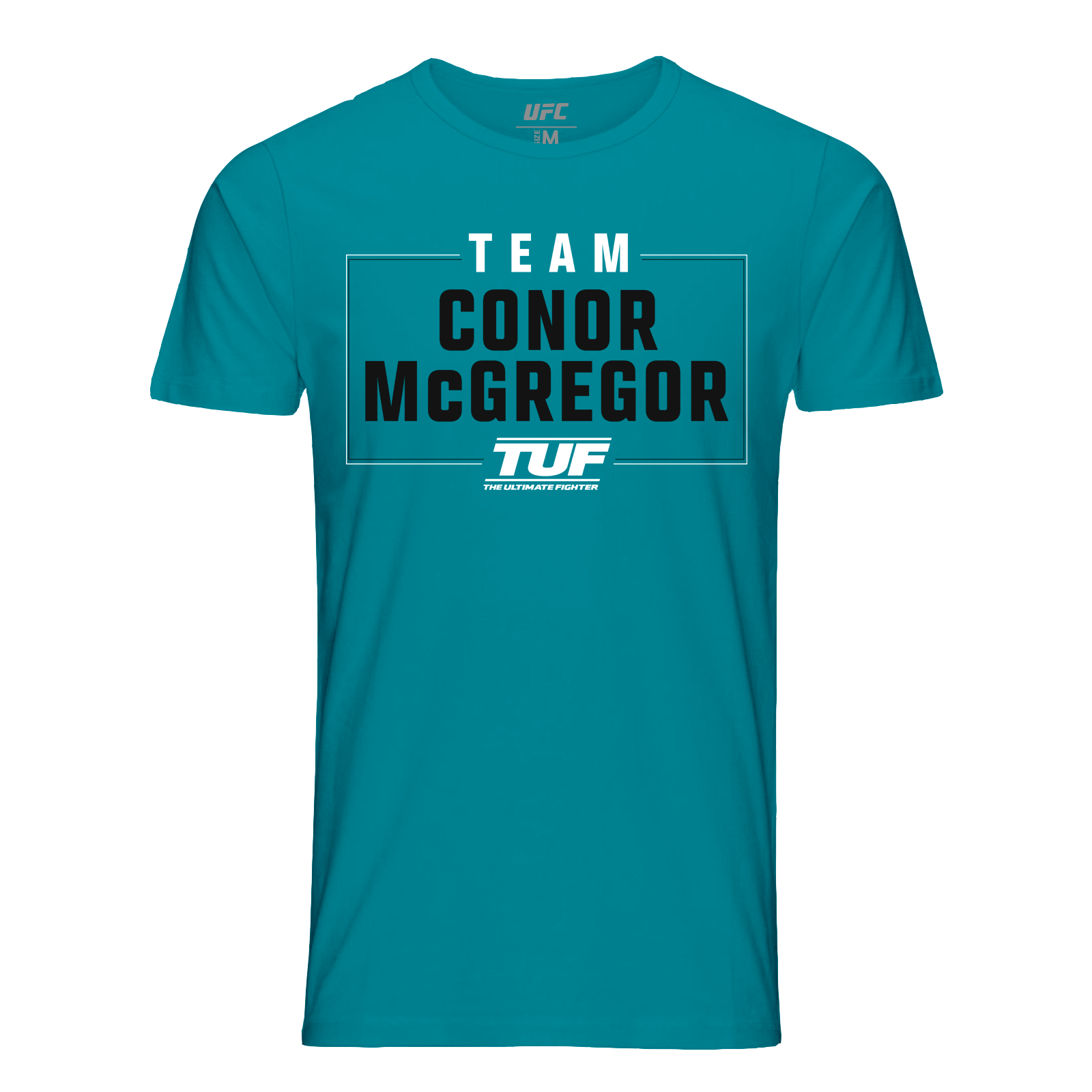 Ufc conor sales mcgregor t shirt