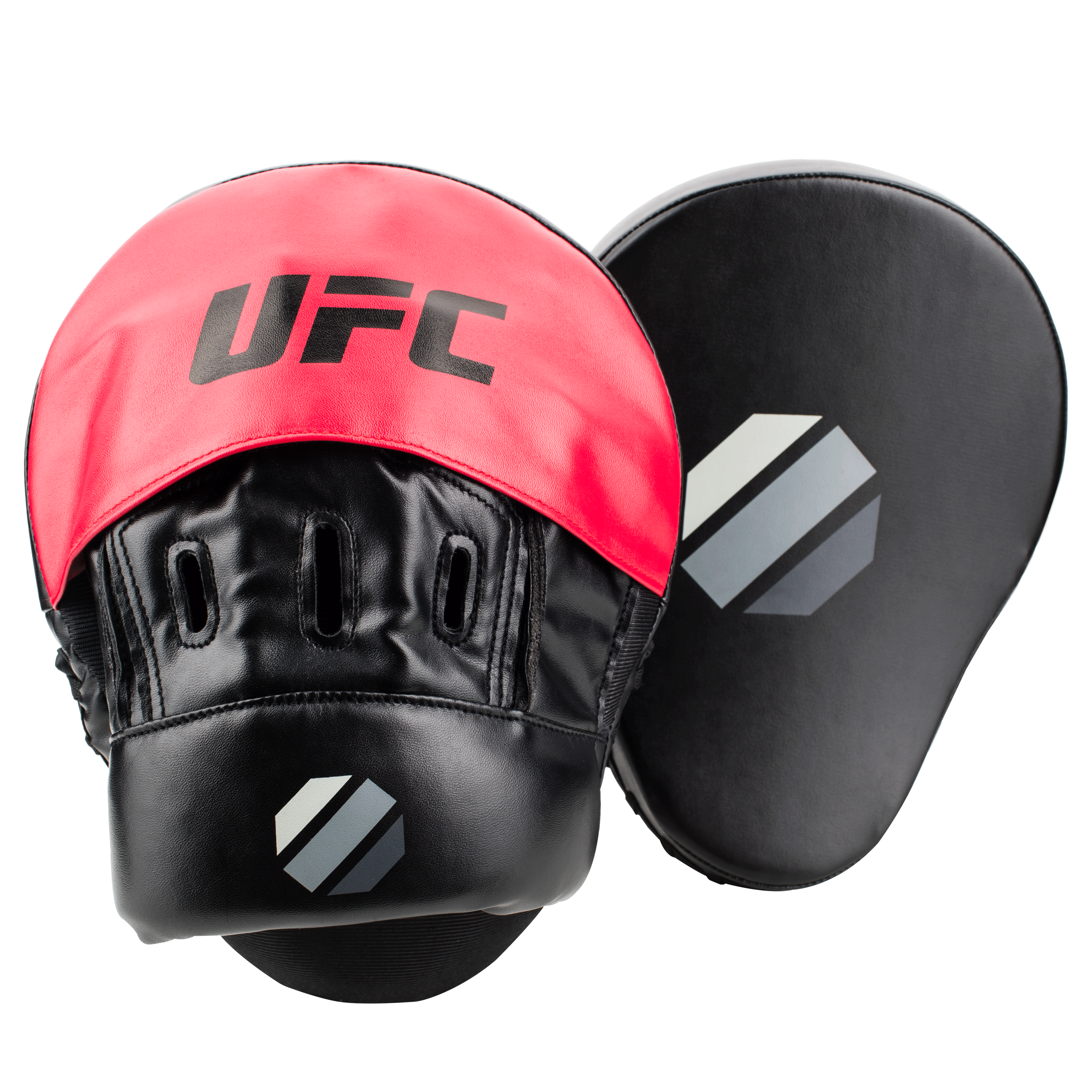 Contender Curved (par) Focus Mitt – UFC NZ